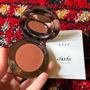 NEW Roen Cheeky Cream Blush
